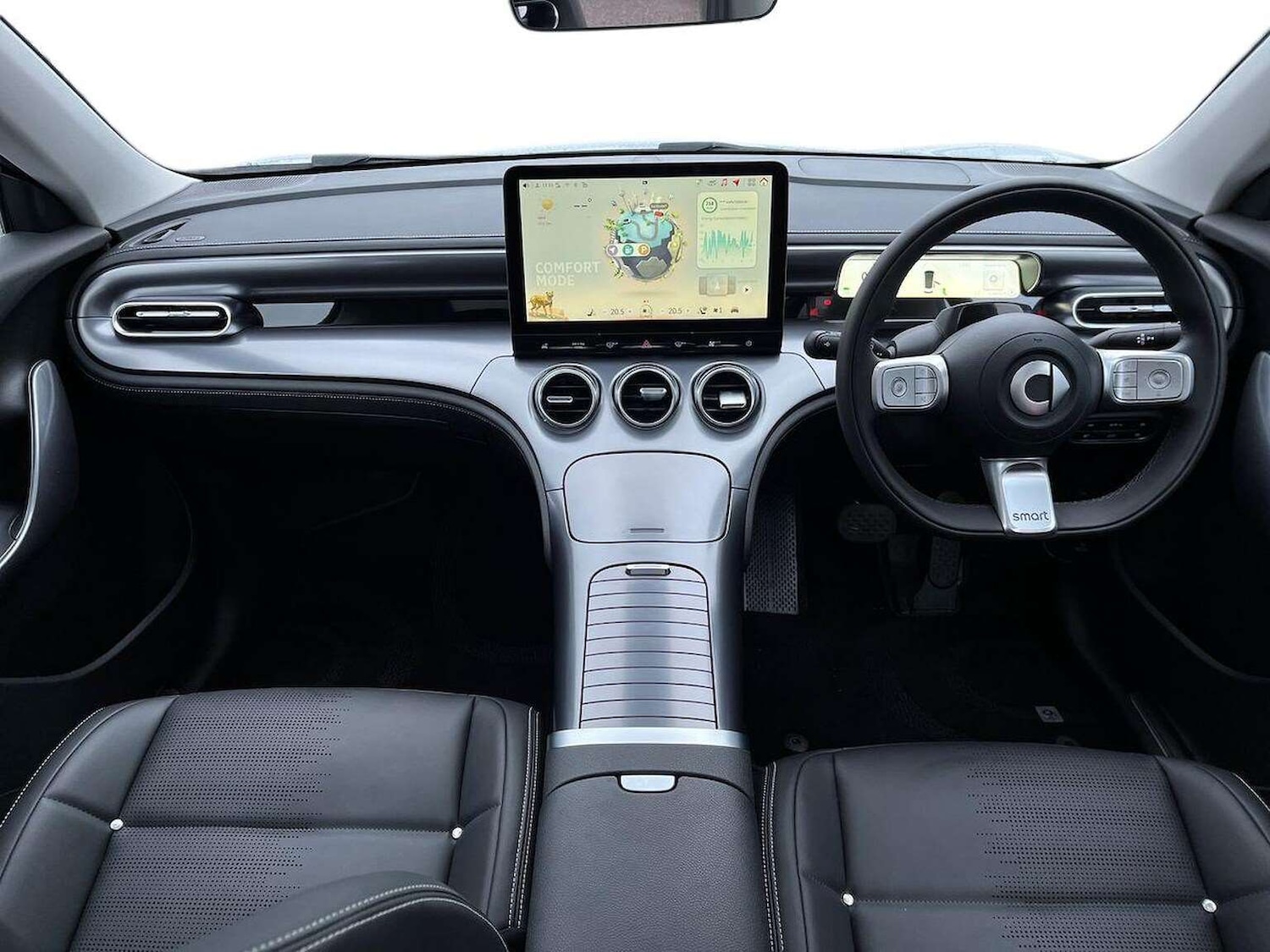 Used smart #3 2025 for sale - 77643847: Photo 8