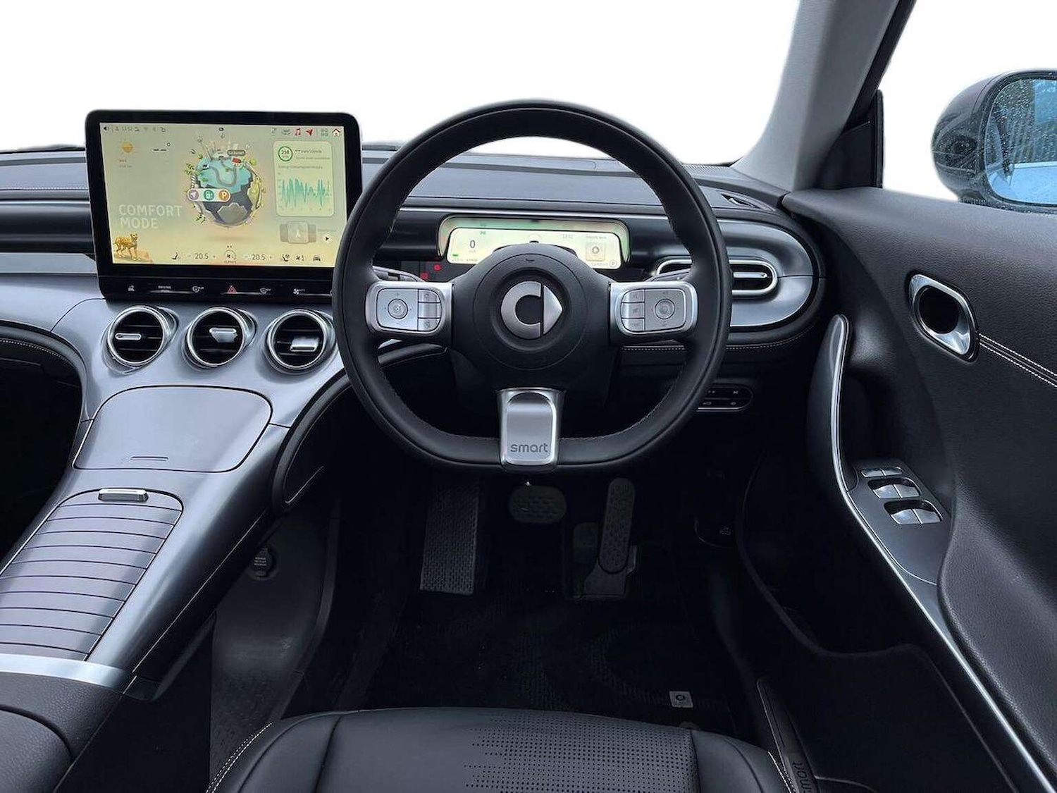 Used smart #3 2025 for sale - 77643847: Photo 9