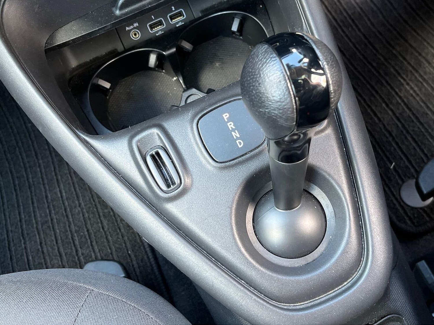 Vehicle 32