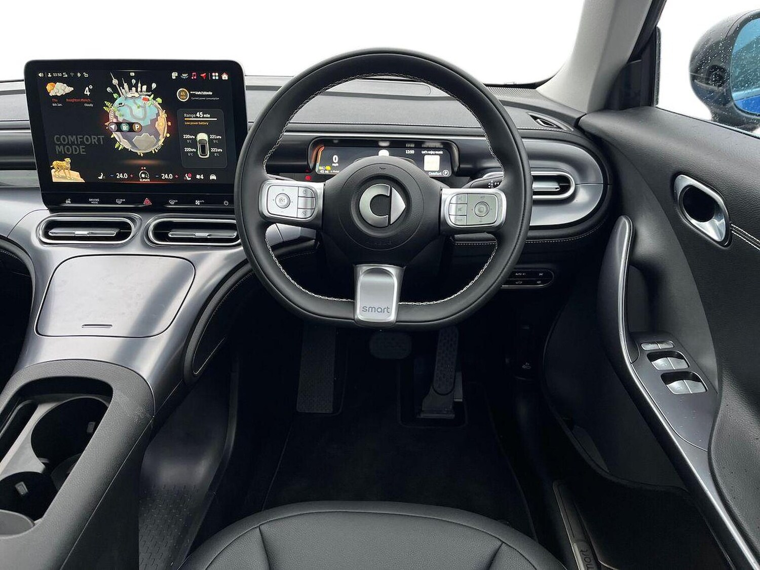 Used smart #1 2025 for sale - 77488166: Photo 11