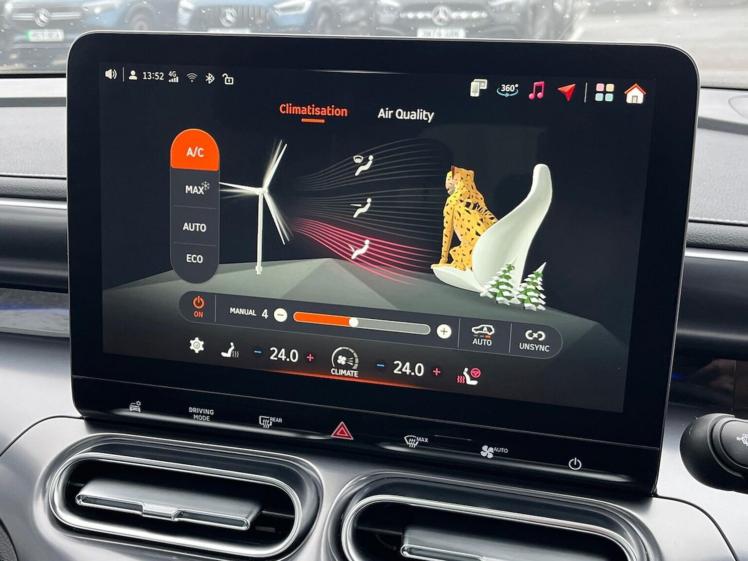 Used smart #1 2025 for sale - 77488166: Photo 14