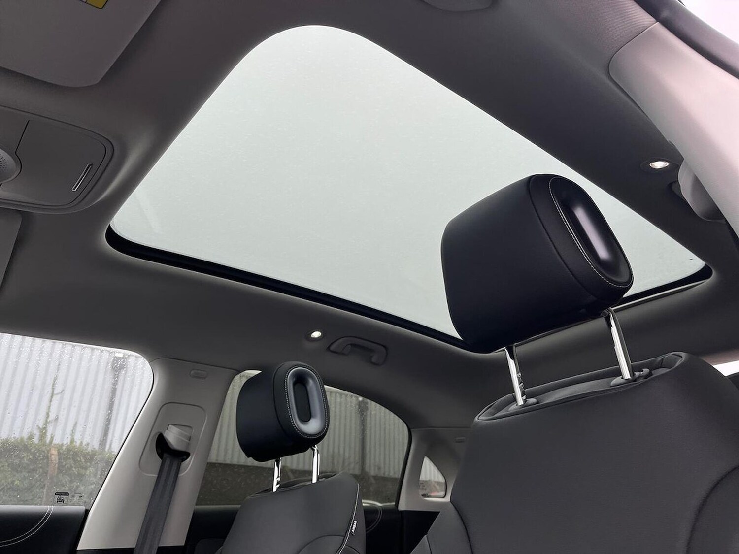 Used smart #1 2025 for sale - 77488166: Photo 16