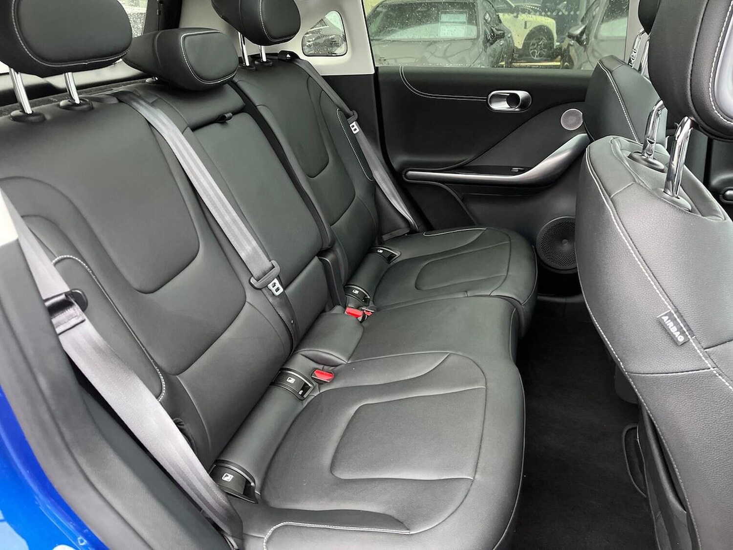 Used smart #1 2025 for sale - 77488166: Photo 18