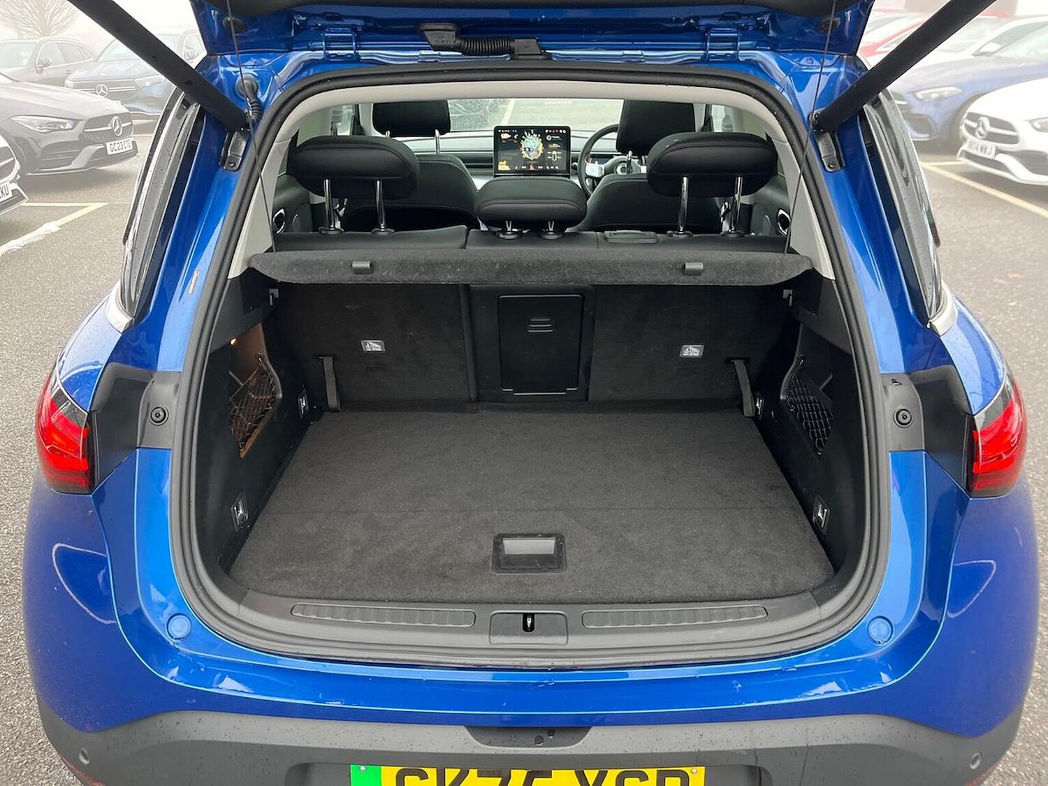 Used smart #1 2025 for sale - 77488166: Photo 19