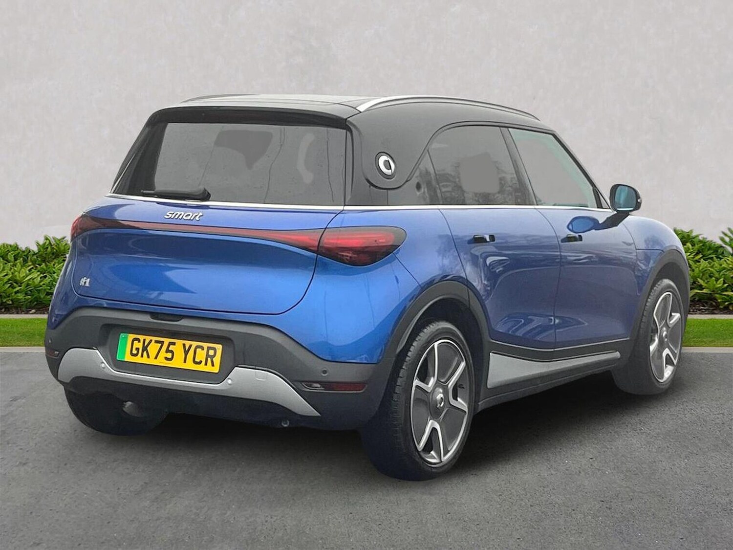 Used smart #1 2025 for sale - 77488166: Photo 20