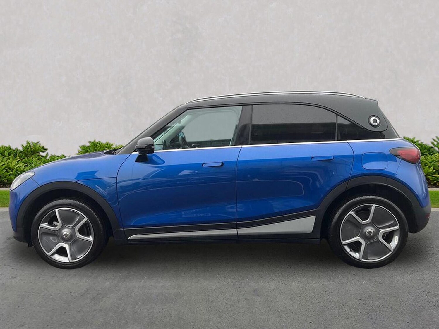 Used smart #1 2025 for sale - 77488166: Photo 21