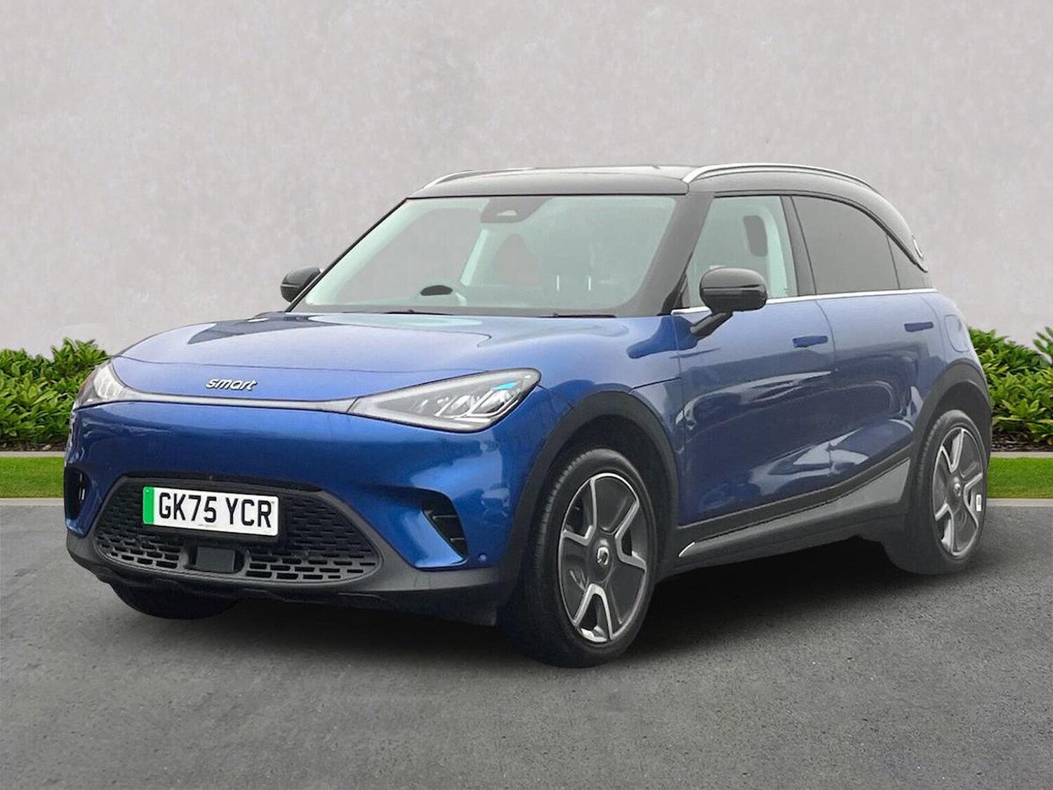 Used smart #1 2025 for sale - 77488166: Photo 22