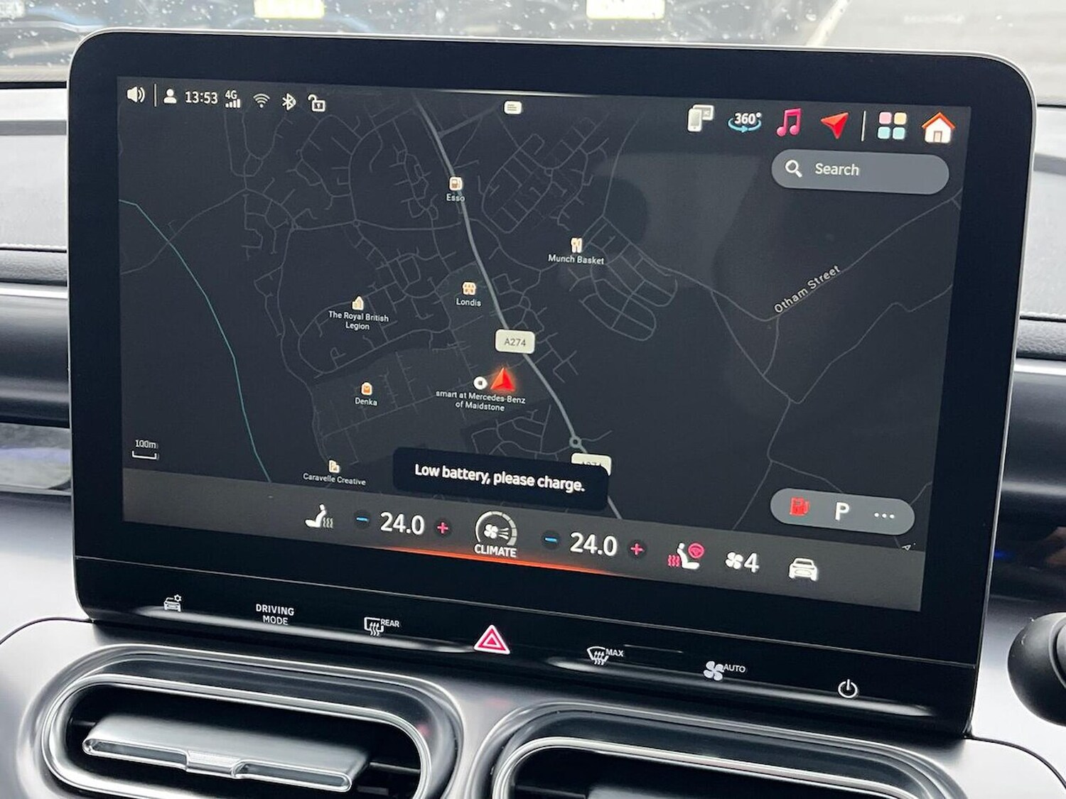 Used smart #1 2025 for sale - 77488166: Photo 26