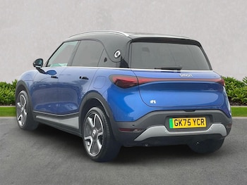 Used smart #1 2025 for sale - 77488166: Photo