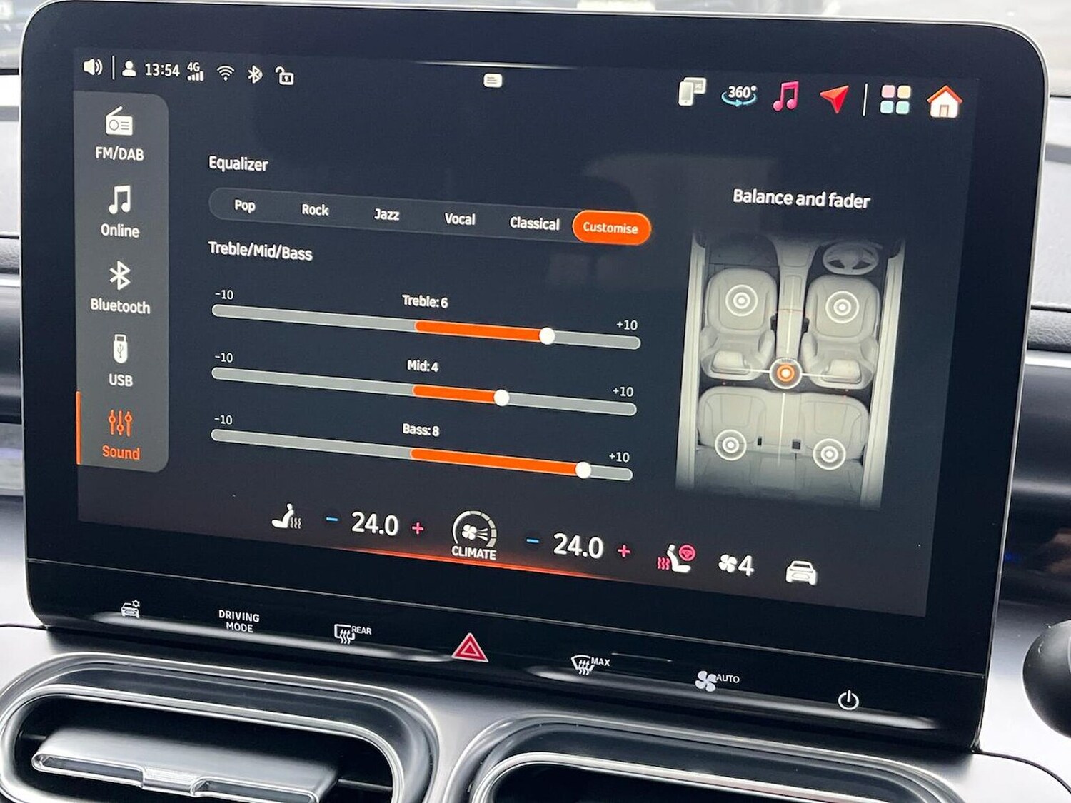 Used smart #1 2025 for sale - 77488166: Photo 33