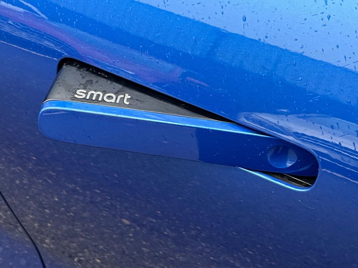 Used smart #1 2025 for sale - 77488166: Photo 39