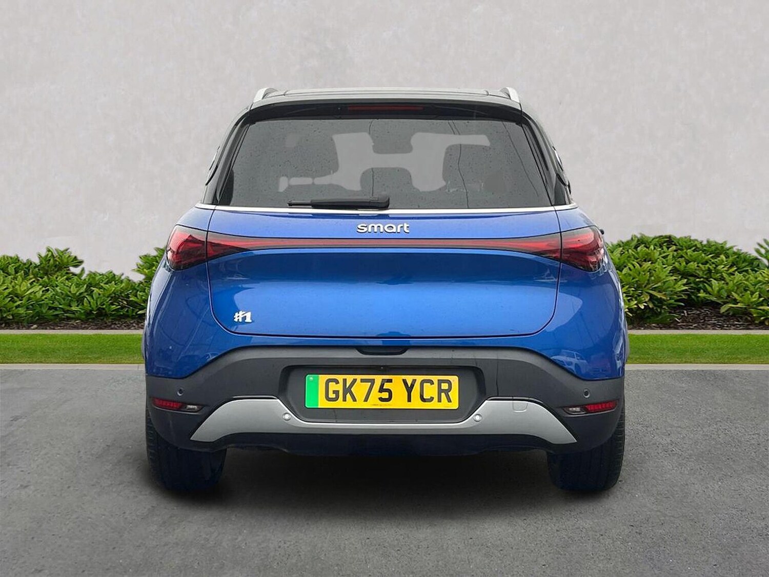 Used smart #1 2025 for sale - 77488166: Photo 6