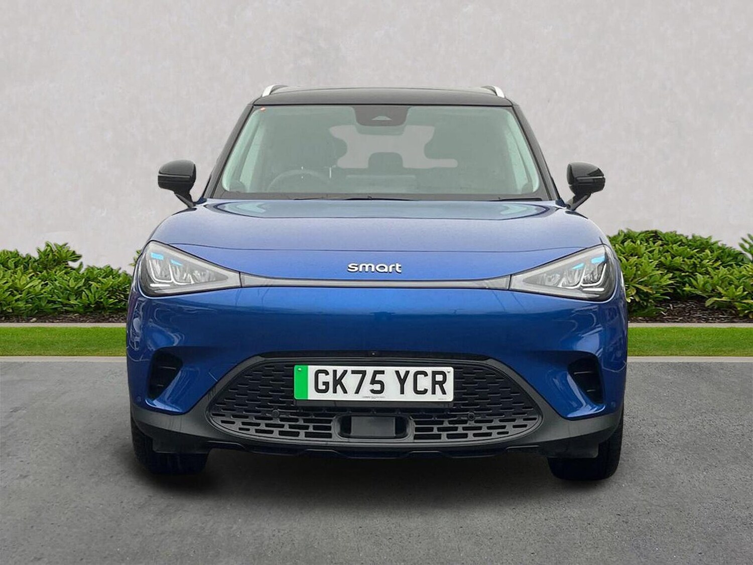 Used smart #1 2025 for sale - 77488166: Photo 7