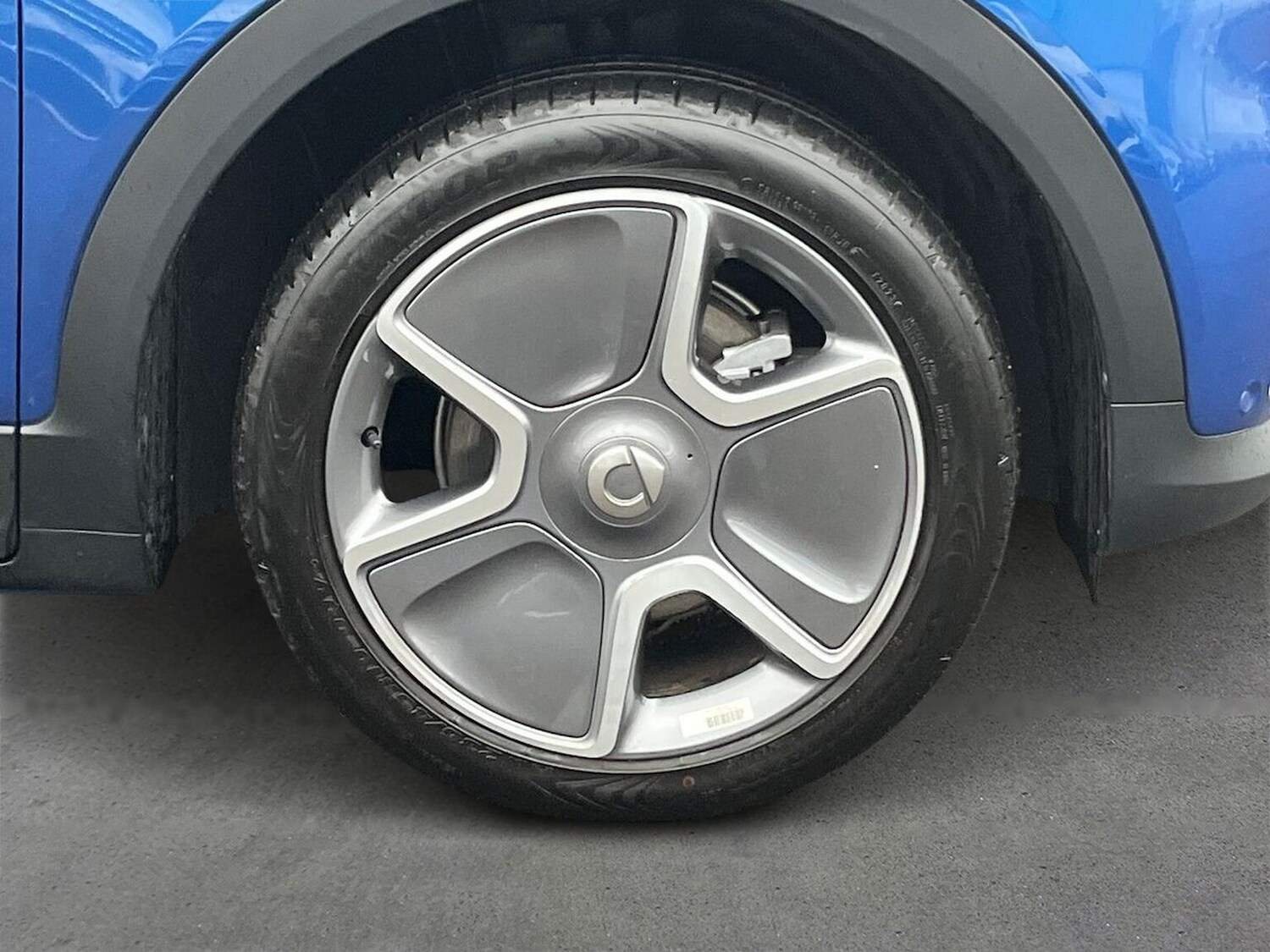 Used smart #1 2025 for sale - 77488166: Photo 8