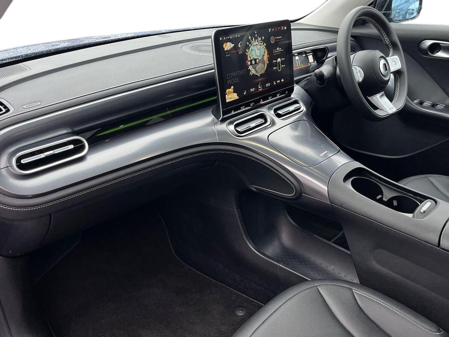 Used smart #1 2025 for sale - 77488166: Photo 9