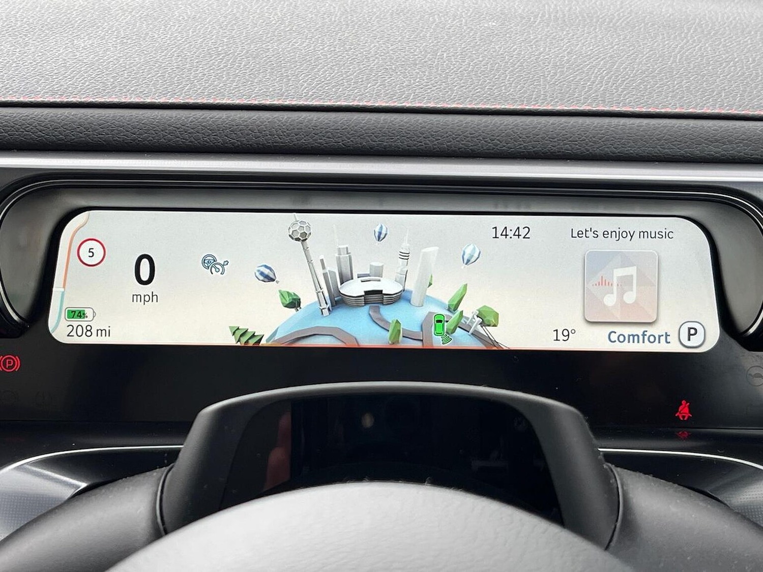 Used smart # 3 2025 for sale - 76070242: Photo 10