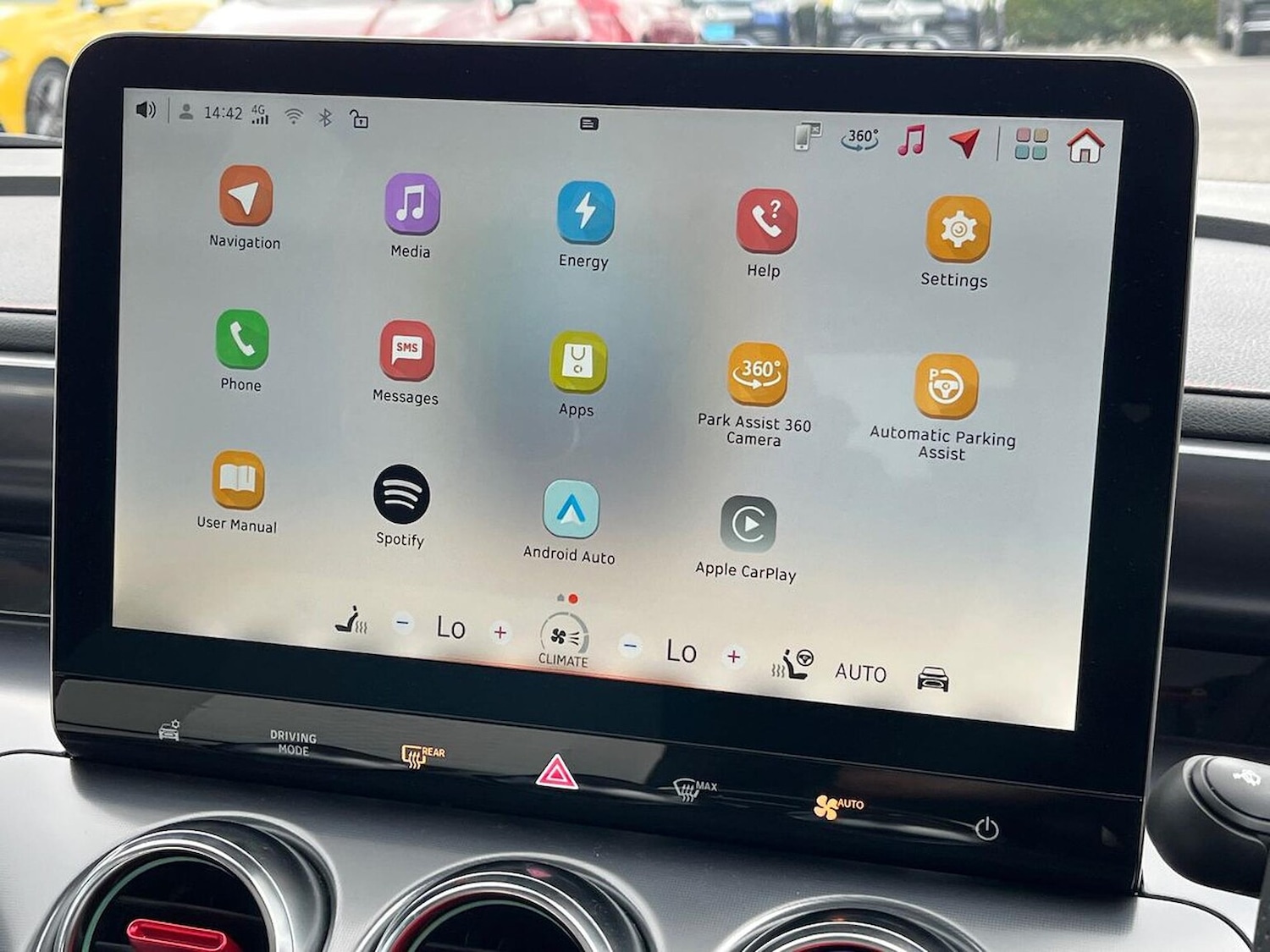 Used smart # 3 2025 for sale - 76070242: Photo 11