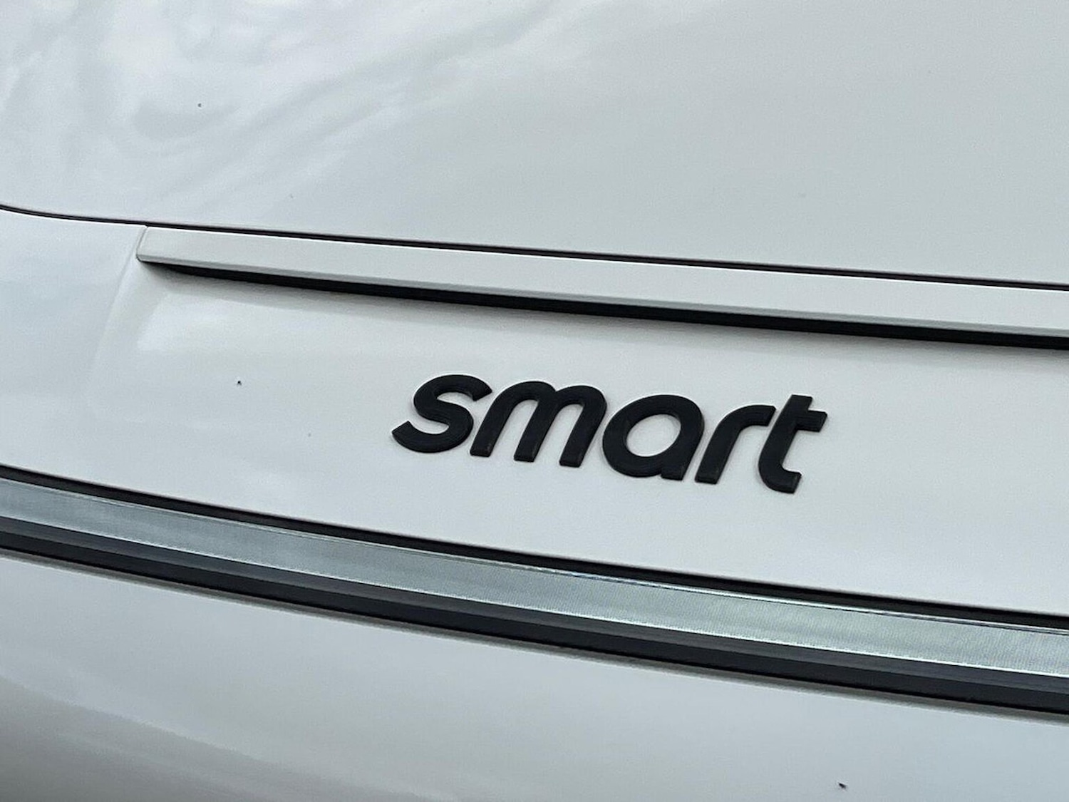 Used smart # 3 2025 for sale - 76070242: Photo 33