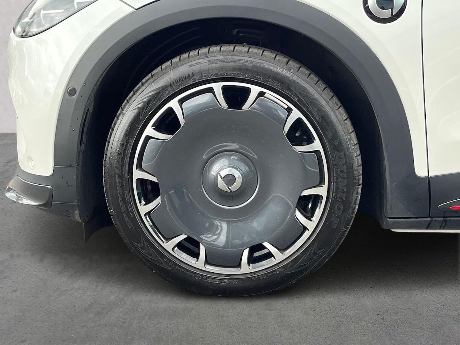 Used smart # 3 2025 for sale - 76070242: Photo 6