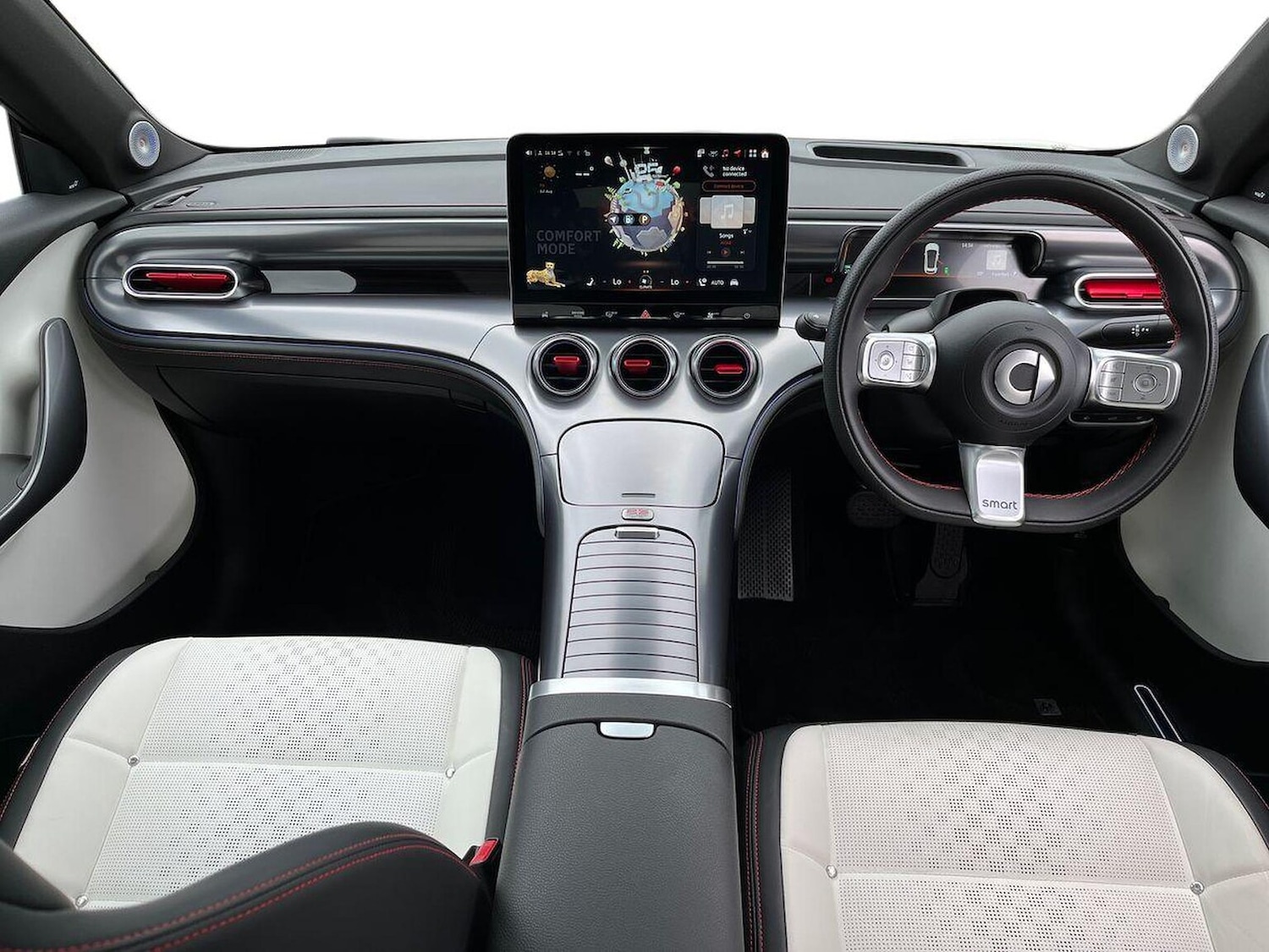 Used smart # 3 2025 for sale - 76070242: Photo 8