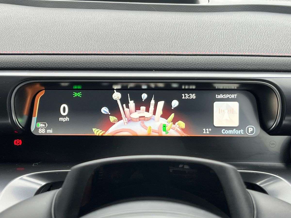 Used smart #1 2025 for sale - 78192063: Photo 10