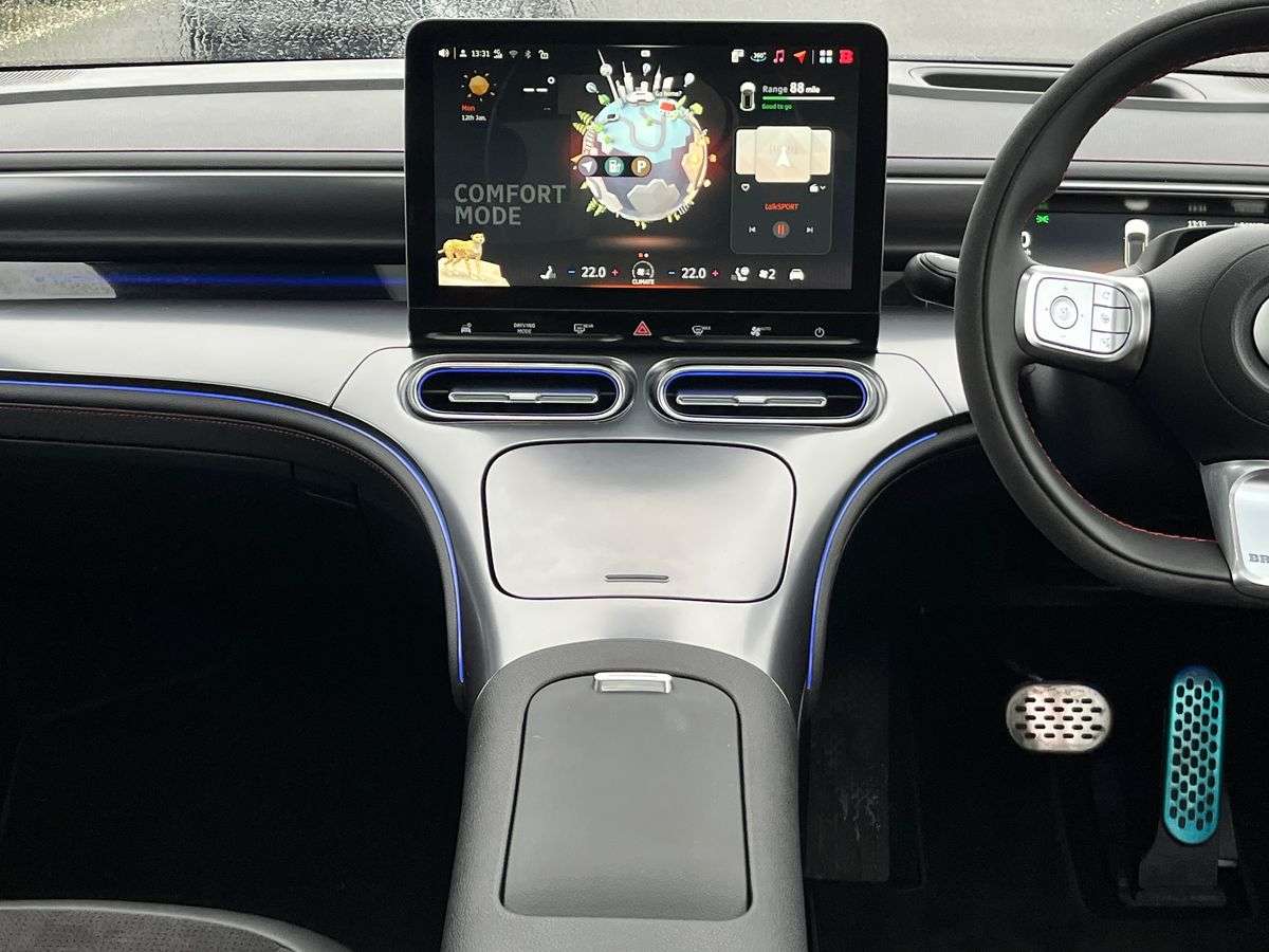 Used smart #1 2025 for sale - 78192063: Photo 13