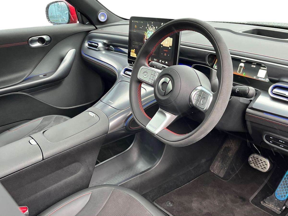 Used smart #1 2025 for sale - 78192063: Photo 15