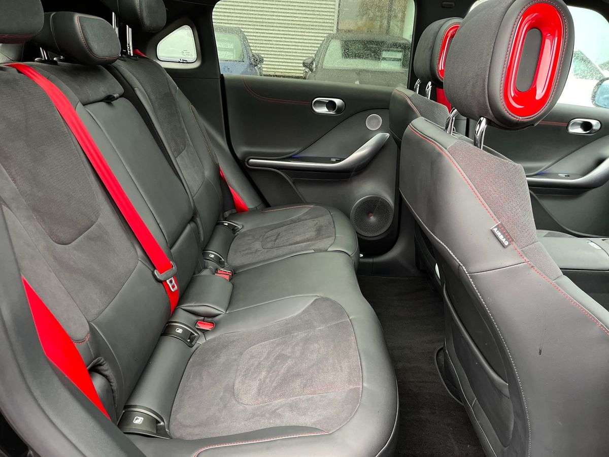 Used smart #1 2025 for sale - 78192063: Photo 16