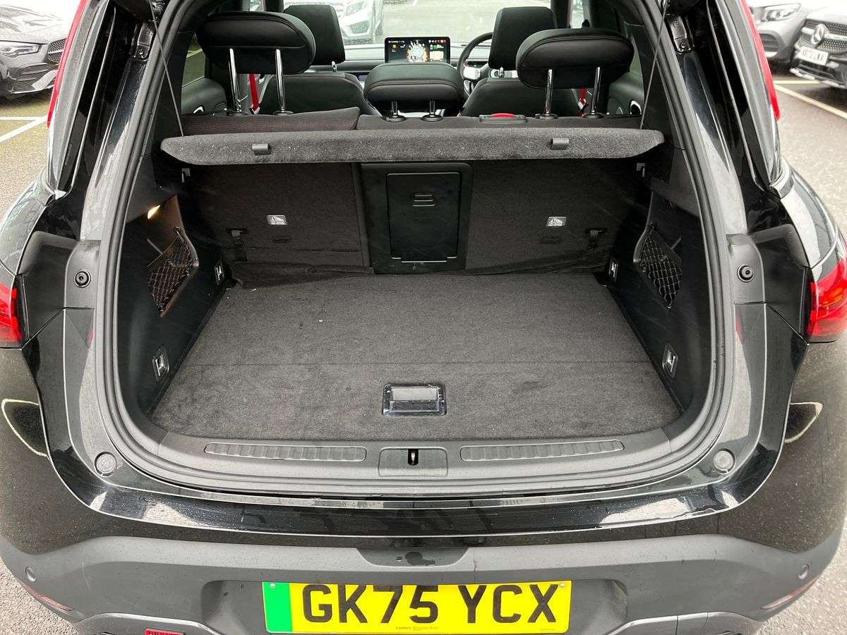 Used smart #1 2025 for sale - 78192063: Photo 17