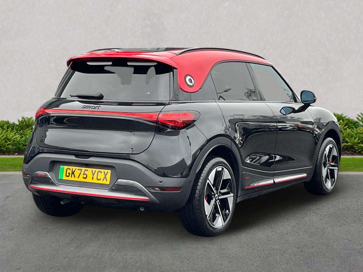 Used smart #1 2025 for sale - 78192063: Photo 18