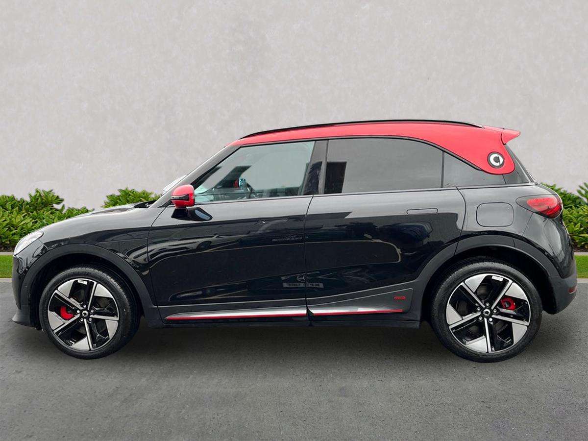 Used smart #1 2025 for sale - 78192063: Photo 19