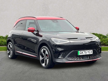 smart #1 feature image