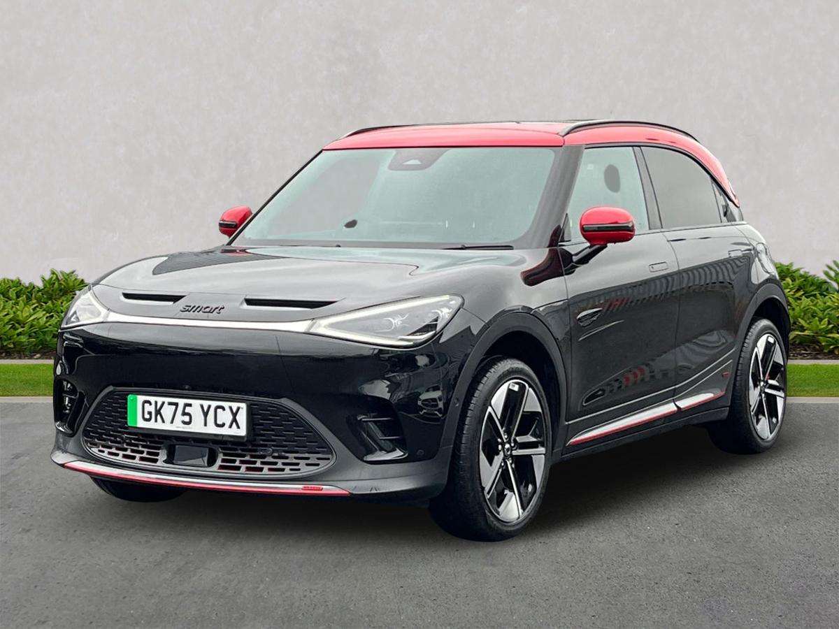 Used smart #1 2025 for sale - 78192063: Photo 20