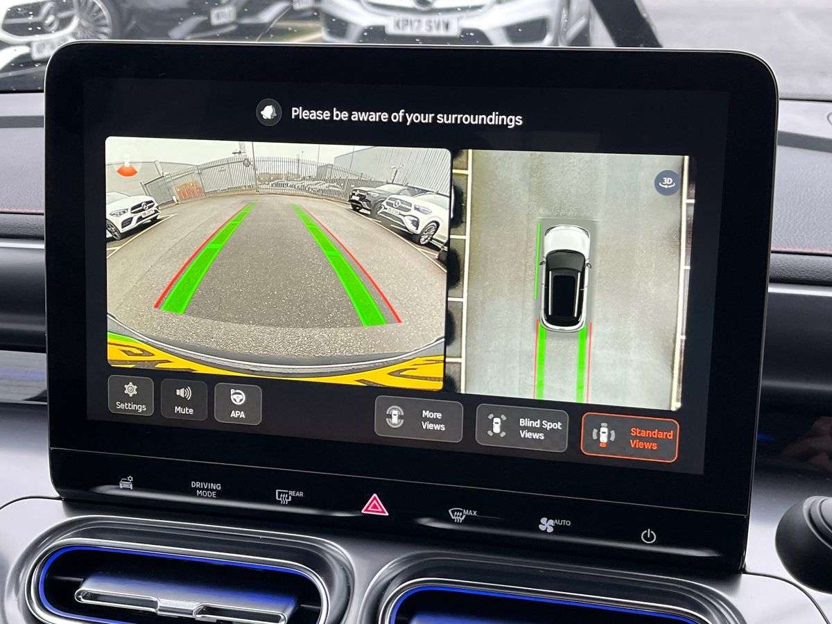 Used smart #1 2025 for sale - 78192063: Photo 23