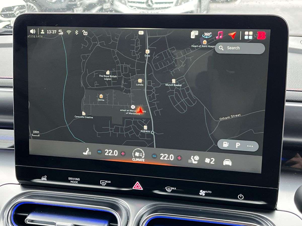 Used smart #1 2025 for sale - 78192063: Photo 24