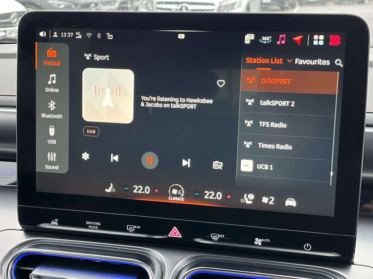 Used smart #1 2025 for sale - 78192063: Photo 25