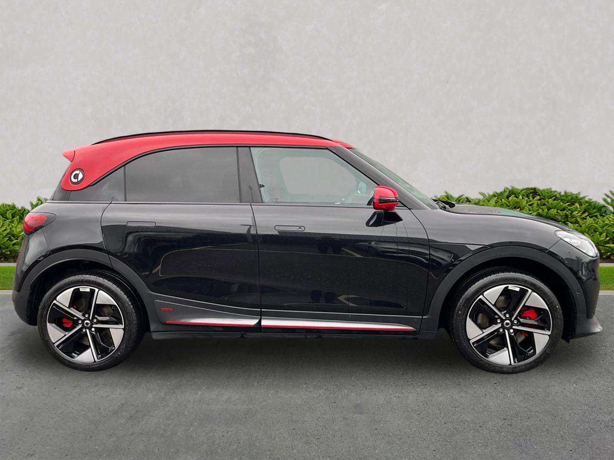 Used smart #1 2025 for sale - 78192063: Photo 3