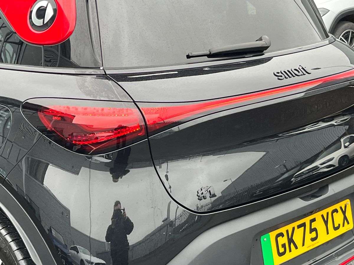 Used smart #1 2025 for sale - 78192063: Photo 36