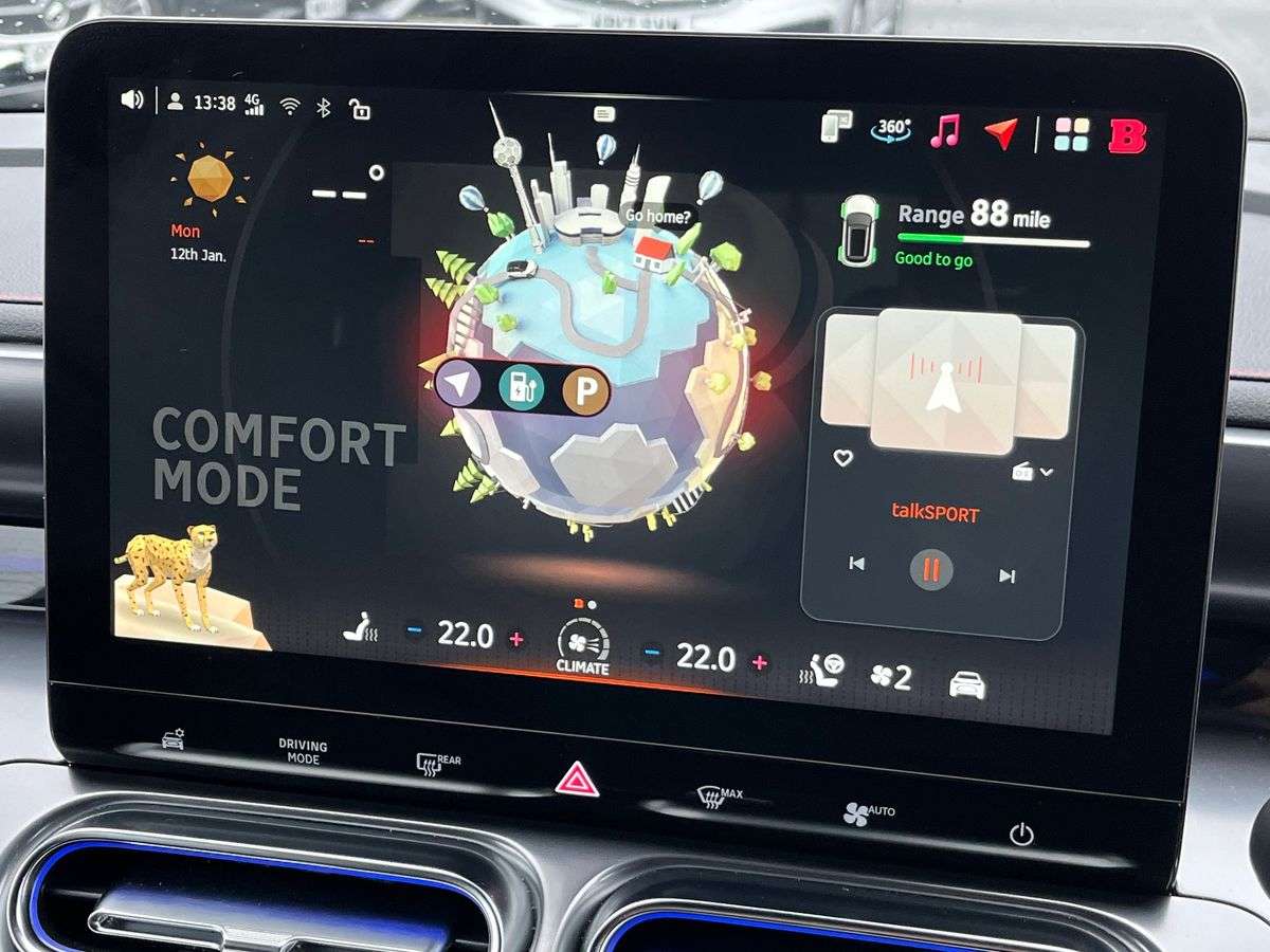 Used smart #1 2025 for sale - 78192063: Photo 39