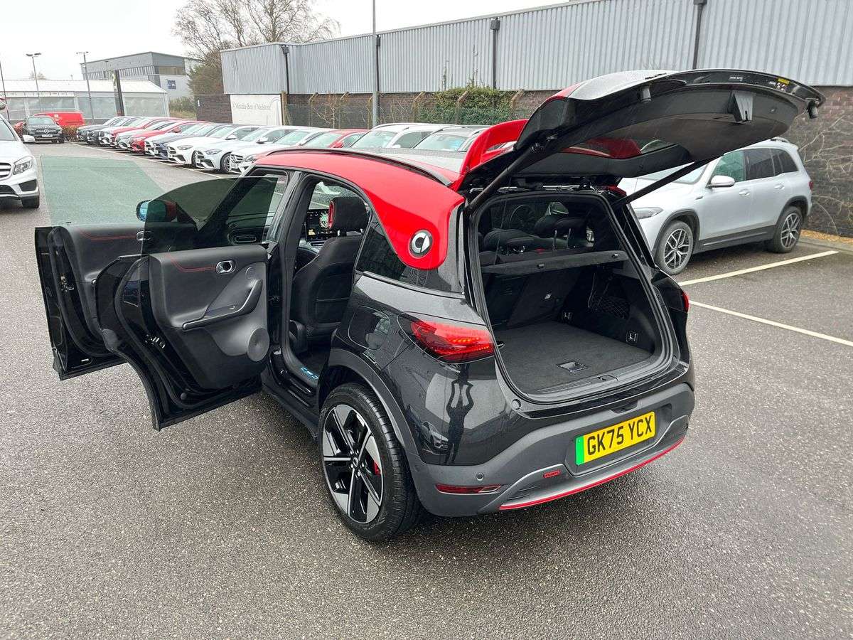 Used smart #1 2025 for sale - 78192063: Photo 40