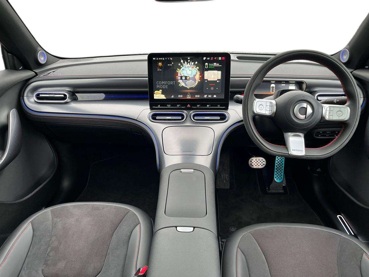 Used smart #1 2025 for sale - 78192063: Photo 8