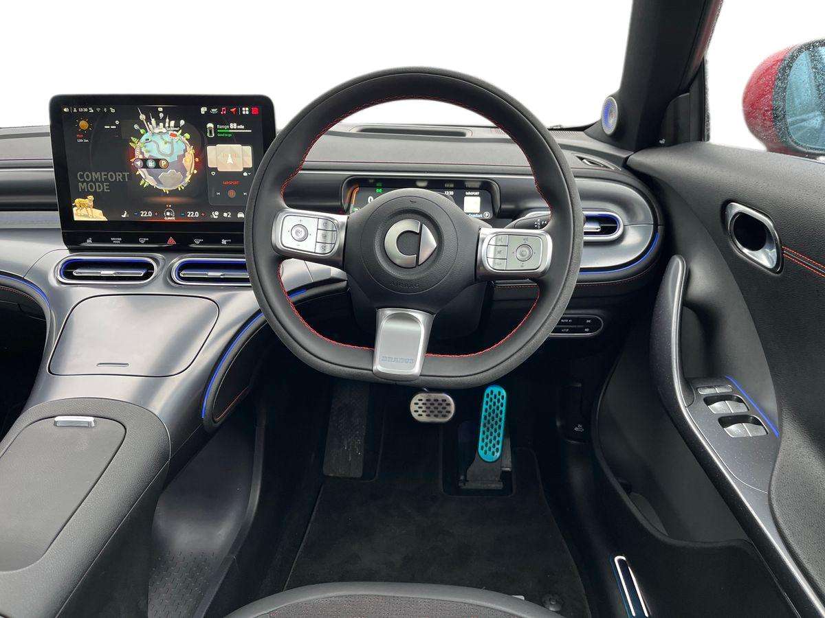 Used smart #1 2025 for sale - 78192063: Photo 9