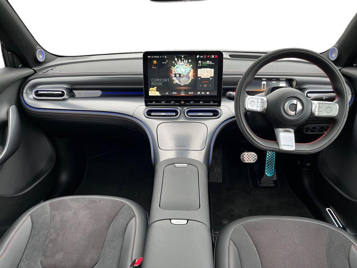 Used smart #1 2025 for sale - 77488169: Photo 10