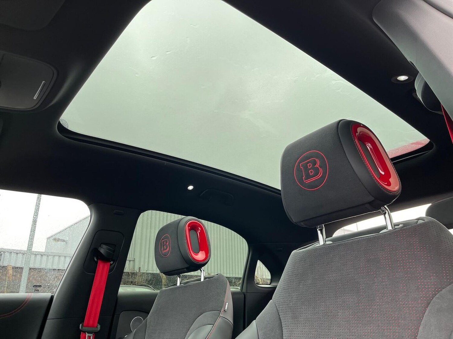 Used smart #1 2025 for sale - 77488169: Photo 16