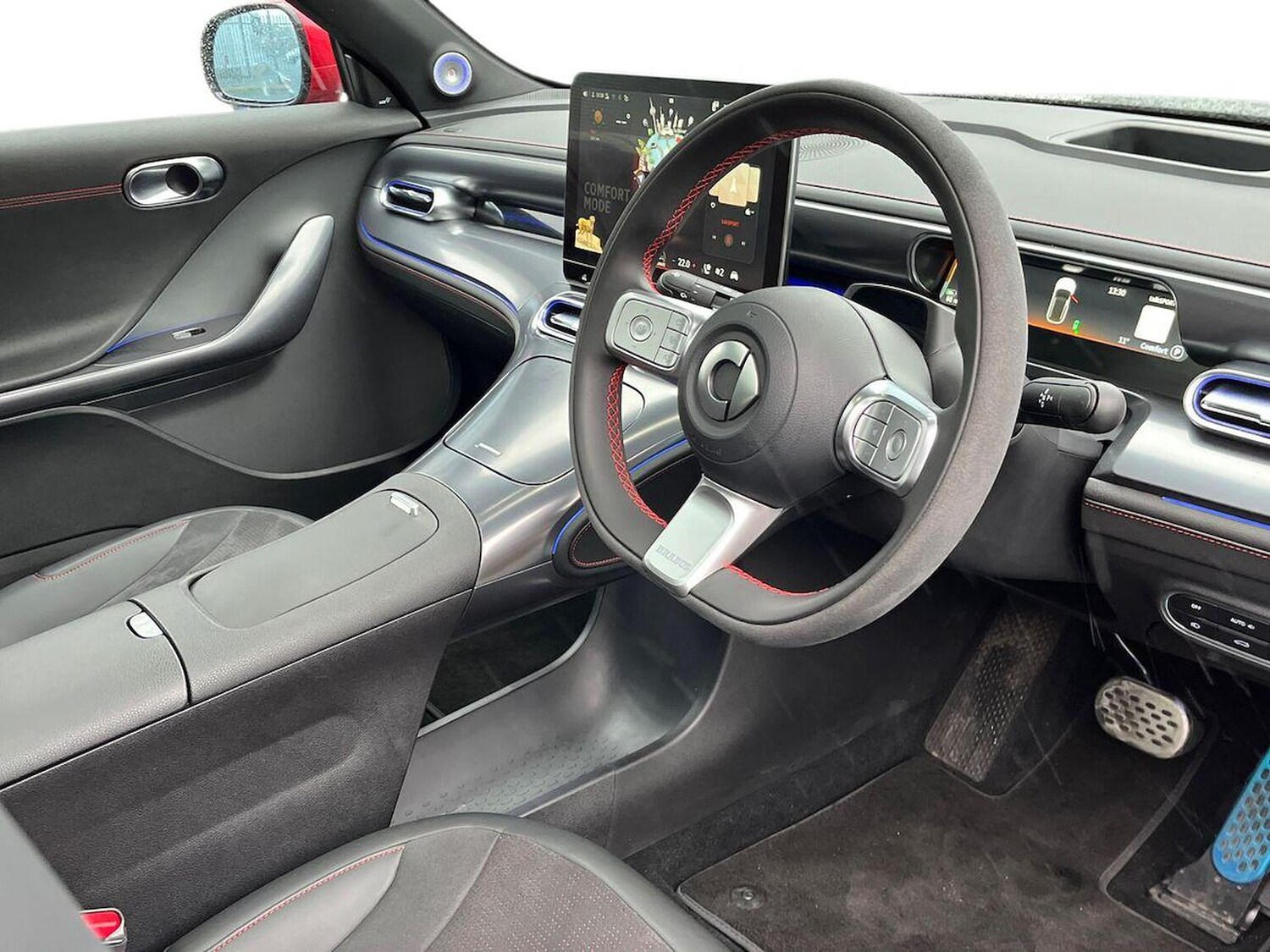 Used smart #1 2025 for sale - 77488169: Photo 17