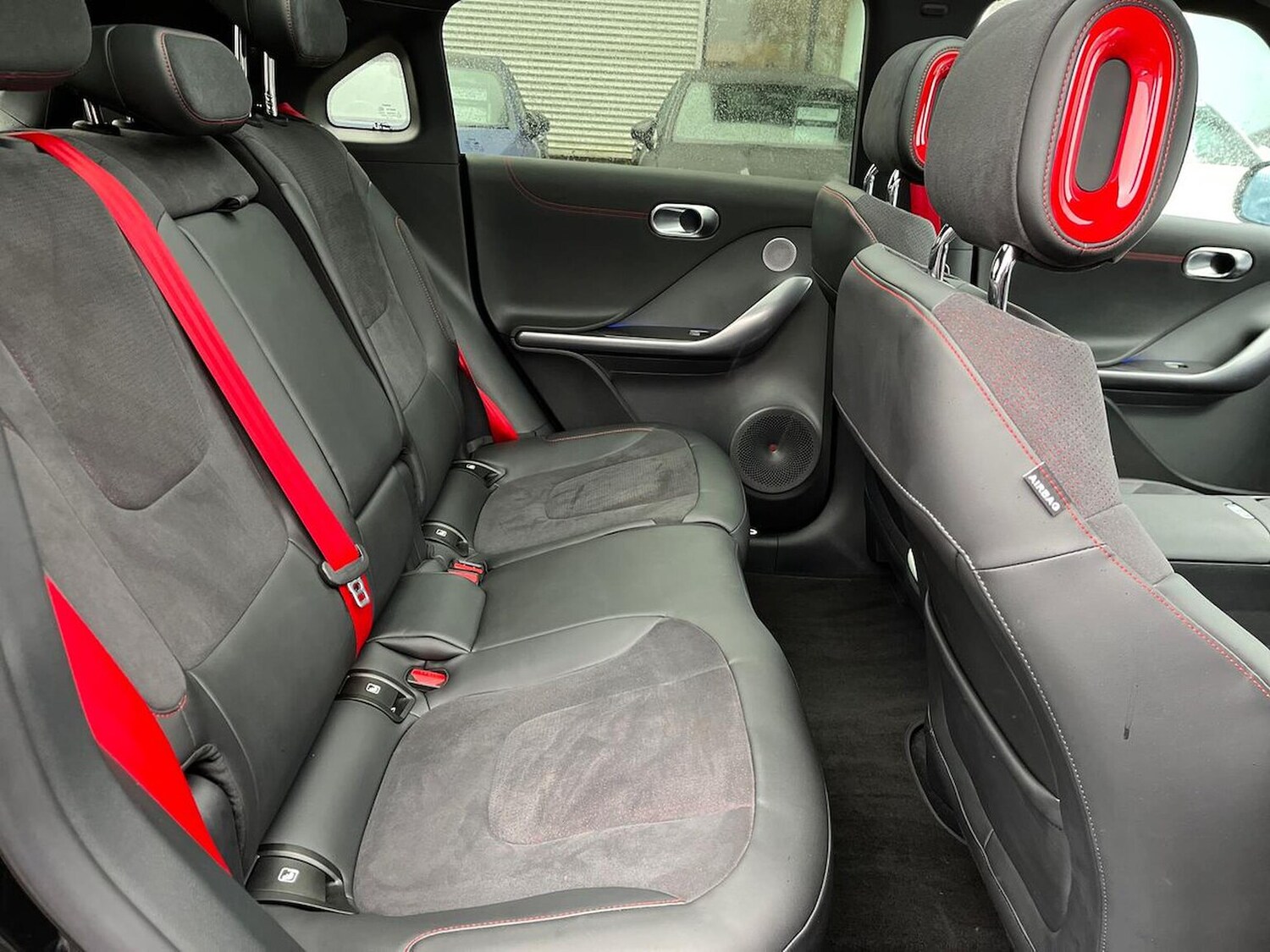 Used smart #1 2025 for sale - 77488169: Photo 18