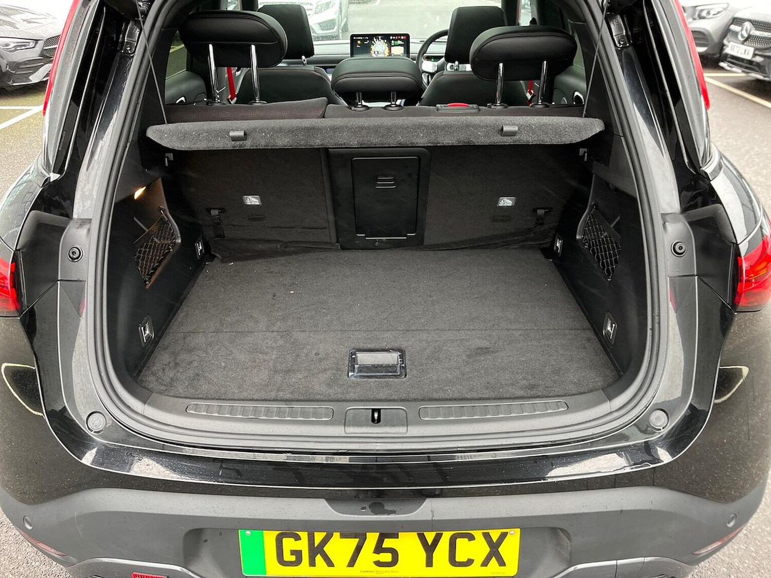 Used smart #1 2025 for sale - 77488169: Photo 19