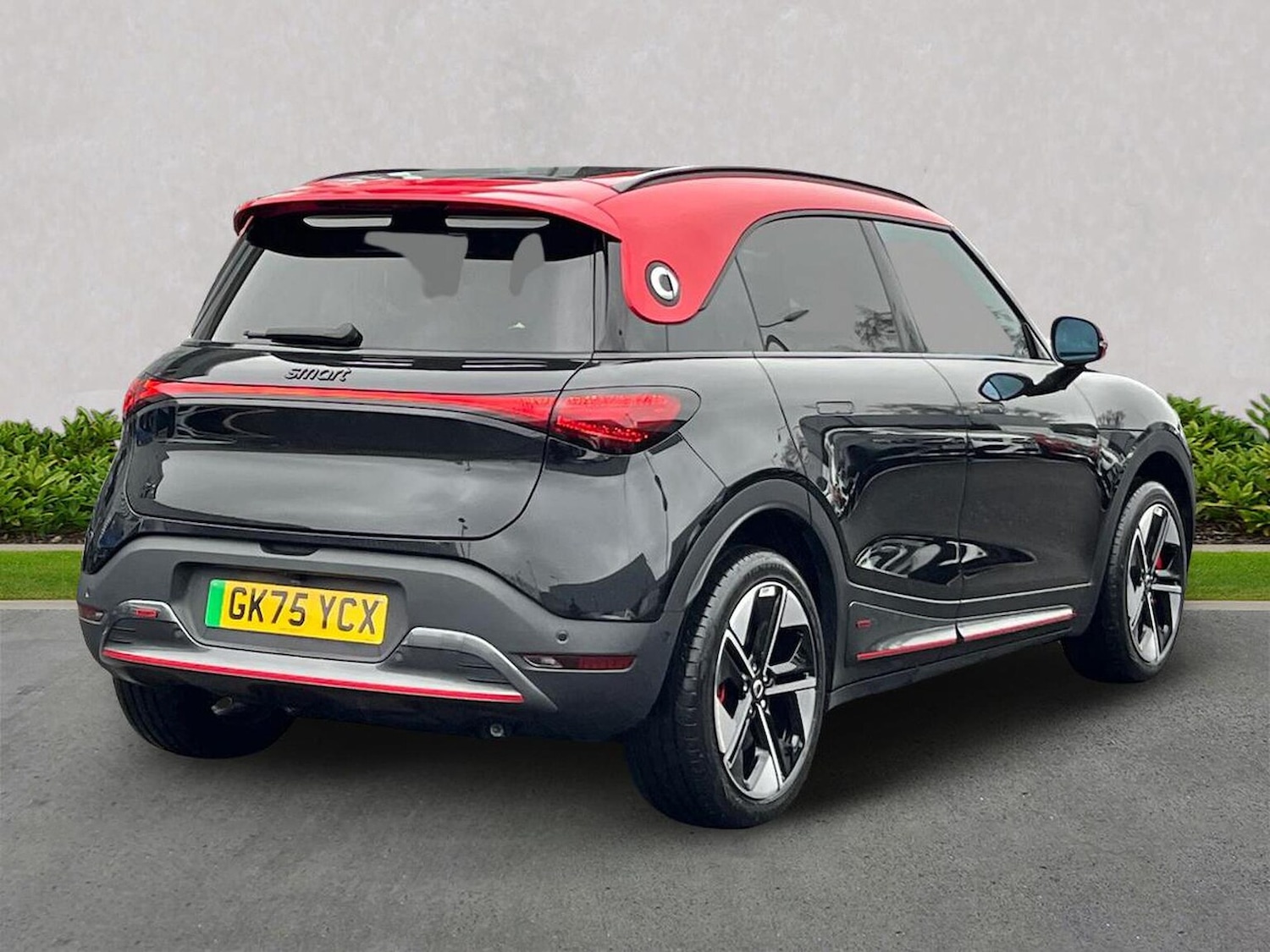 Used smart #1 2025 for sale - 77488169: Photo 20