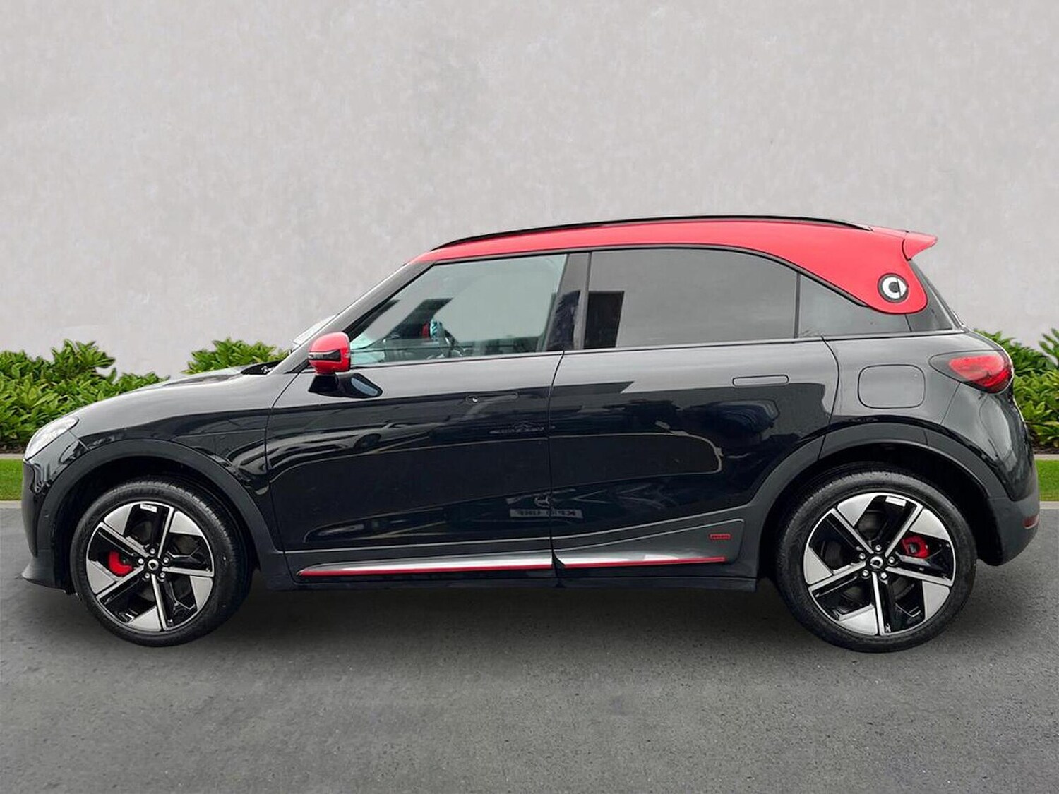 Used smart #1 2025 for sale - 77488169: Photo 21