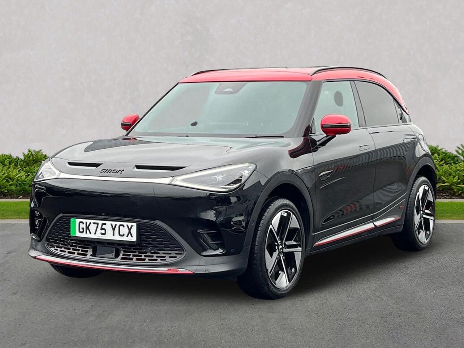 Used smart #1 2025 for sale - 77488169: Photo 22